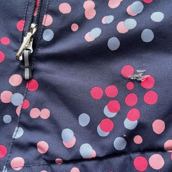 Columbia Inter Change Exterior Jacket Sz. L - Picture 7 of 12